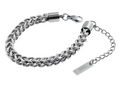 Thick Hip Hop Cuban Chain Bracelet
