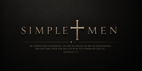 SimpleMen - Home